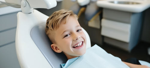 Meadow View Dentistry - Family Dental Patient Care