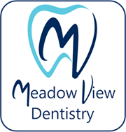 Meadow View Dentistry Logo