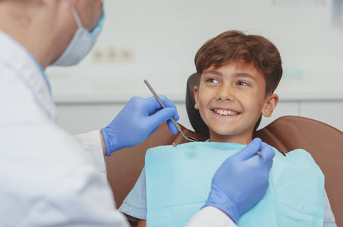 Meadow View Dentistry - Family Dental Patient Care