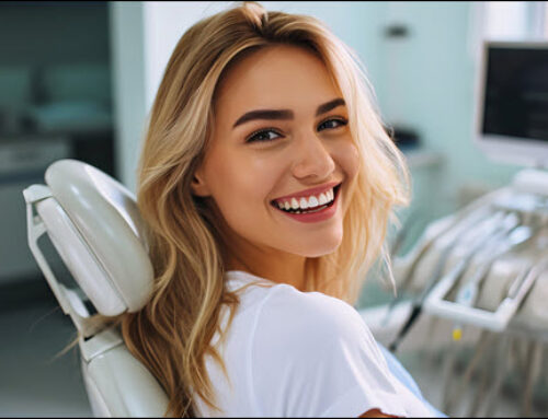 Smile Reconstruction Transforms Lives