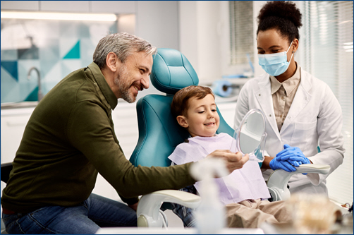 Family Dentist