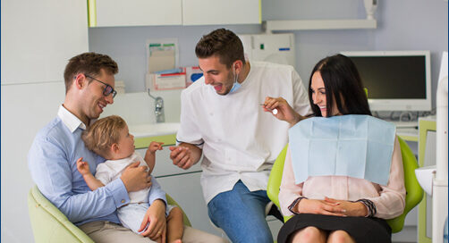 Family Dentist