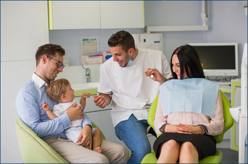 Family Dentist