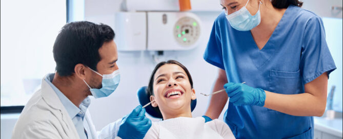 Dental Cleaning