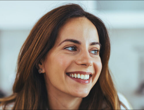 A Brighter Smile: Cosmetic Dentistry Options