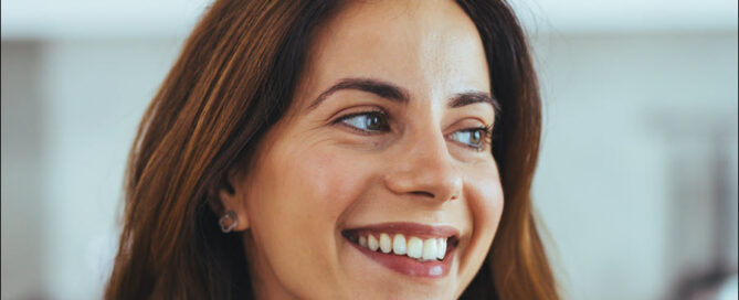 Smile
