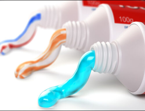 Choosing the Right Toothpaste to Meet Your Dental Needs