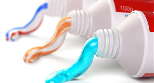 Toothpaste