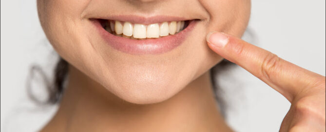 Smile