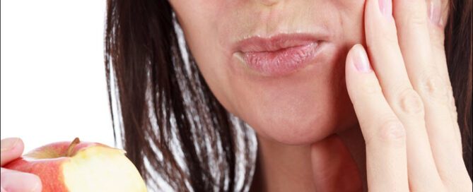 Tooth Pain