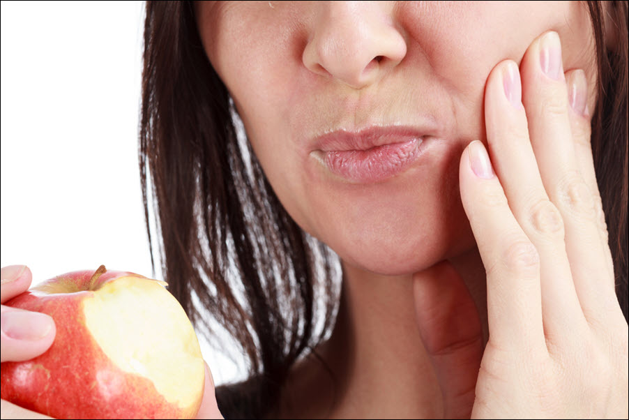 Tooth Pain